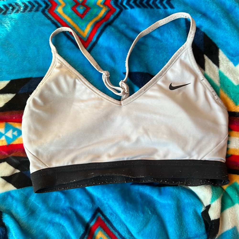 Nike sports bra